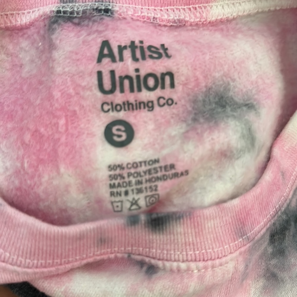 Sweatshirt - Picture 3 of 3
